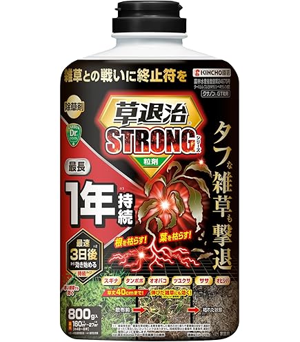 Amazon.co.jp: レインボー薬品 こっぱみじんW 3kg ×6箱 : DIY・工具